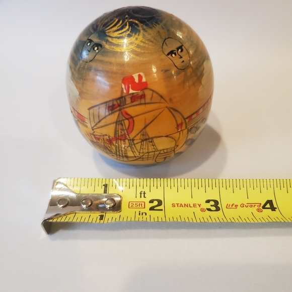 Authentic Models Holland Nesting Balls - Picture 5 of 6